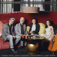 Thumbnail for the Andrea Motis - Jim link, provided by host site