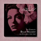 Thumbnail for the Billie Holiday - Jim link, provided by host site