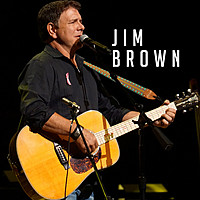 Thumbnail for the Jim Brown - Jim Brown Live at Bristol, Vol. 2 link, provided by host site