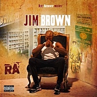 Thumbnail for the Ra - JIM BROWN link, provided by host site