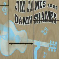Thumbnail for the Jim James - Jim James & the Damn Shames link, provided by host site