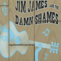 Thumbnail for the Jim James - Jim James & The Damn Shames link, provided by host site