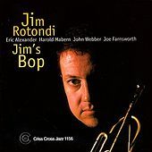 Thumbnail for the Jim Rotondi - Jim's Bob link, provided by host site