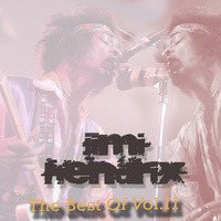 Image of Jimi Hendrix linking to their artist page due to link from them being at the top of the main table on this page