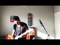 Thumbnail for the Ricky Duran - JIMI HENDRIX - WHO KNOWS (Cover) link, provided by host site