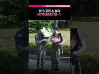 Thumbnail for the Ji Min - [지민 정국 전역] 치명적인 전역 순간ㅣJimin, Jung kook, BTS link, provided by host site