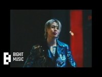 Thumbnail for the Ji Min - 지민 (Jimin) 'Who' Official link, provided by host site