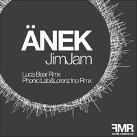 Image of ANEK linking to their artist page due to link from them being at the top of the main table on this page