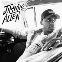 Thumbnail for the Jimmie Allen - Jimmie Allen link, provided by host site