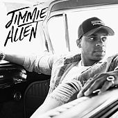 Image of Jimmie Allen linking to their artist page due to link from them being at the top of the main table on this page