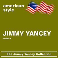 Thumbnail for the Jimmy Yancey - Jimmie Yancey Collection (volume 1) link, provided by host site