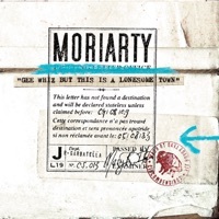 Image of Moriarty linking to their artist page due to link from them being at the top of the main table on this page