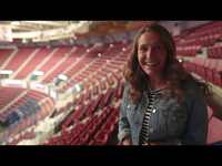 Thumbnail for the Caroline Jones - Jimmy Buffett April Tour Diary link, provided by host site