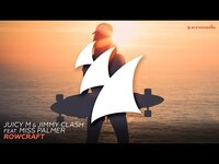 Thumbnail for the Juicy M - & Jimmy Clash Rowcraft (Extended Mix) link, provided by host site