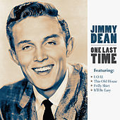 Thumbnail for the Jimmy Dean - Jimmy Dean - One Last Time link, provided by host site
