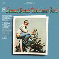 Thumbnail for the Jimmy Dean - Jimmy Dean's Christmas Card link, provided by host site