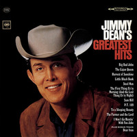 Thumbnail for the Jimmy Dean - Jimmy Dean'S Greatest Hits link, provided by host site