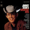 Thumbnail for the Jimmy Dean - Jimmy Dean's Greatest Hits link, provided by host site