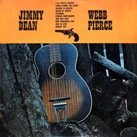Thumbnail for the Jimmy Dean - Jimmy Dean & Webb Pierce link, provided by host site