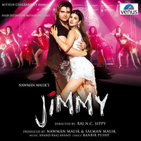 Thumbnail for the Shaan - Jimmy link, provided by host site