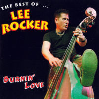 Thumbnail for the Lee Rocker - Jimmy, Jimmy link, provided by host site