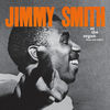 Thumbnail for the Jimmy Smith - Jimmy Smith At the Organ, Vol. 3 (The Rudy Van Gelder Edition Remastered) link, provided by host site