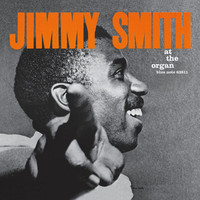 Thumbnail for the Jimmy Smith - Jimmy Smith at the Organ, Vol. 3 link, provided by host site