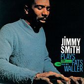 Image of Jimmy Smith linking to their artist page due to link from them being at the top of the main table on this page