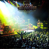 Thumbnail for the Umphrey's McGee - "Jimmy Stewart" The Album link, provided by host site