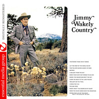 Image of Jimmy Wakely linking to their artist page due to link from them being at the top of the main table on this page