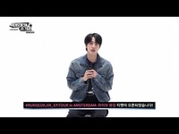 Thumbnail for the BTS - 진 (Jin) ‘RUNSEOKJIN EP.TOUR’ in AMSTERDAM: LIVE VIEWING 한국 티켓 안내 link, provided by host site