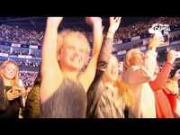 Thumbnail for the Calvin Harris - Jingle Bell Ball link, provided by host site