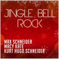 Thumbnail for the Max Schneider - Jingle Bell Rock link, provided by host site