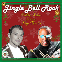 Thumbnail for the Bobby Helms - Jingle Bell Rock (English Version) link, provided by host site