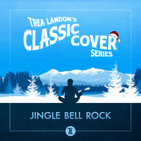 Thumbnail for the Trea Landon - Jingle Bell Rock (Trea Landon's Classic Cover Series) link, provided by host site
