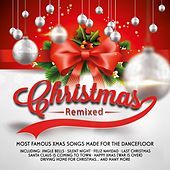 Thumbnail for the Guru Project - Jingle Bells link, provided by host site