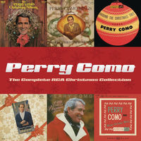 Thumbnail for the Perry Como - Jingle Bells link, provided by host site