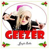 Thumbnail for the The Geezer - Jingle Bells link, provided by host site