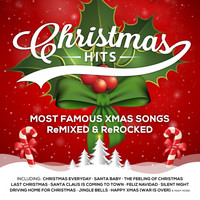 Thumbnail for the Guru Project - Jingle Bells - Sonny Vice Remix link, provided by host site