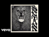 Thumbnail for the Santana - Jingo link, provided by host site