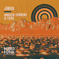 Thumbnail for the Angelo Ferreri - Jingo link, provided by host site