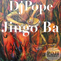 Thumbnail for the DJ Pope - Jingo Ba link, provided by host site