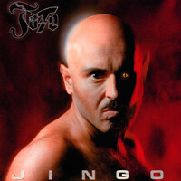 Thumbnail for the Toto - Jingo link, provided by host site
