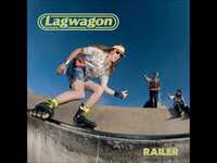 Thumbnail for the Lagwagon - Jini link, provided by host site
