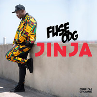Thumbnail for the Fuse ODG - Jinja link, provided by host site