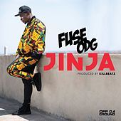 Image of Fuse ODG linking to their artist page due to link from them being at the top of the main table on this page