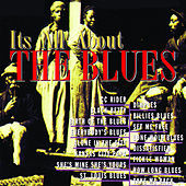 Thumbnail for the David Johansen - Jinx Blues link, provided by host site