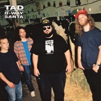 Image of Tad linking to their artist page due to link from them being at the top of the main table on this page