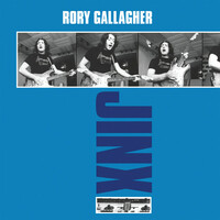 Thumbnail for the Rory Gallagher - Jinx (Remastered 2017) link, provided by host site