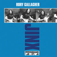 Thumbnail for the Rory Gallagher - Jinx (Remastered 2017) link, provided by host site